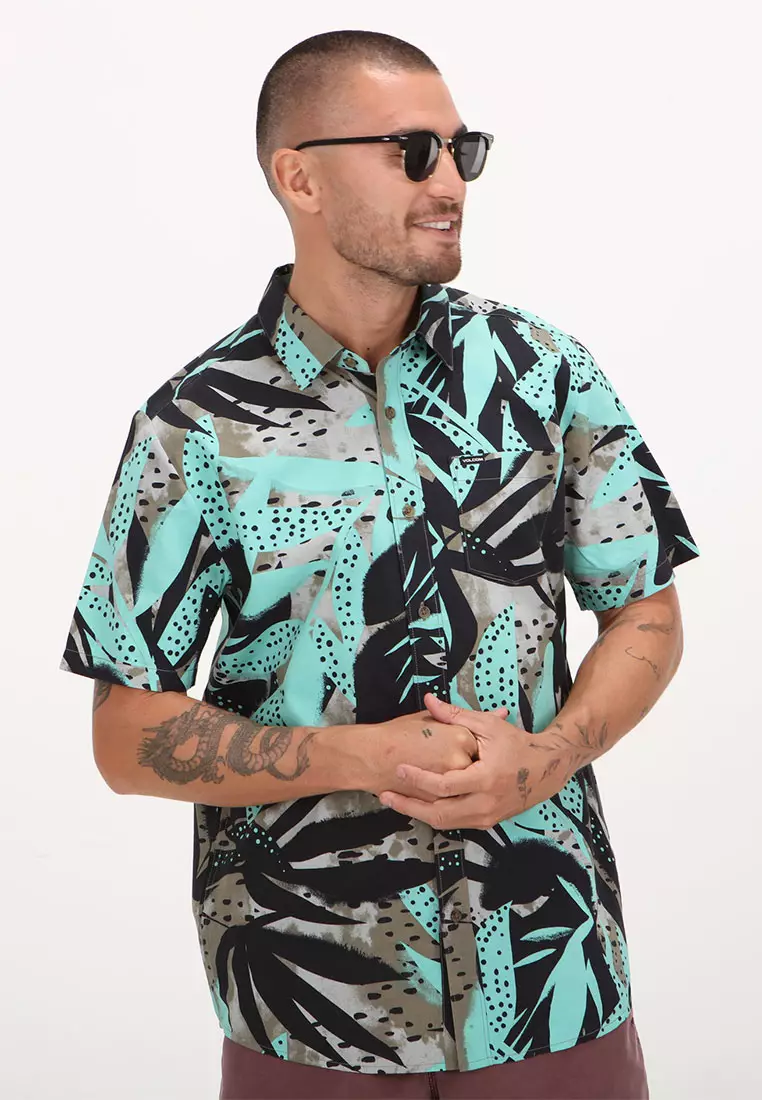 MSH WATERSIDE FLORAL DTA