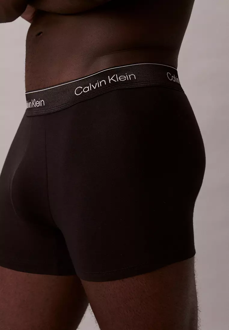 Limited Edition Icon Trunks- Calvin Klein Underwear