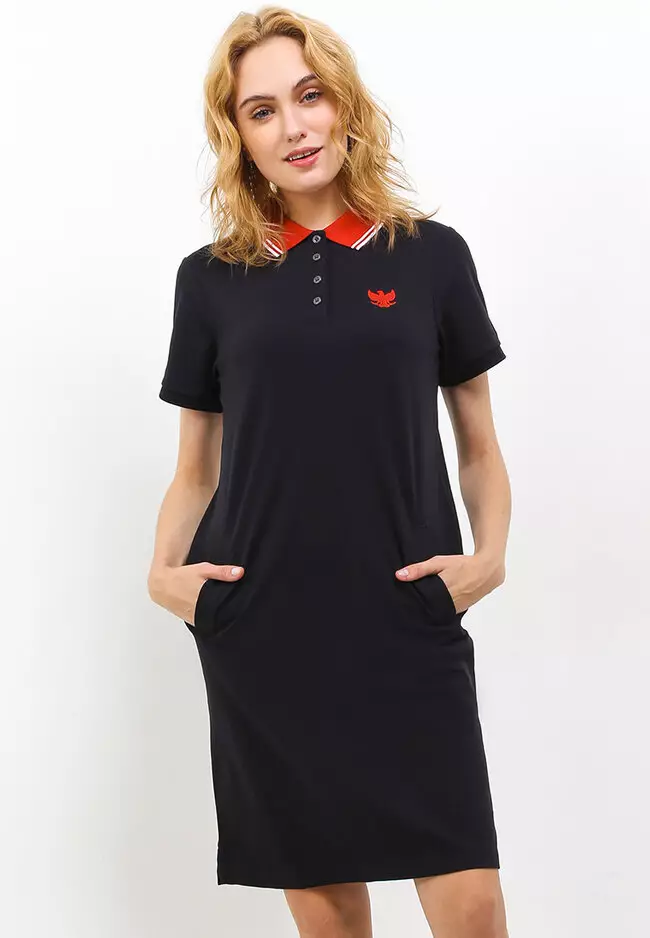 Giordano polo dress shop