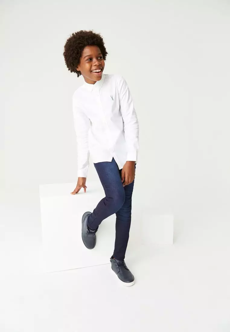 Oxford Shirt