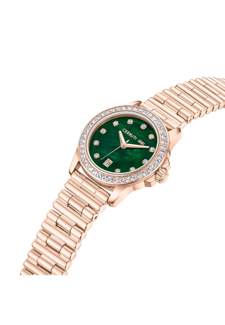 Turchino Women Watch Elegance CTCIWLH0051903