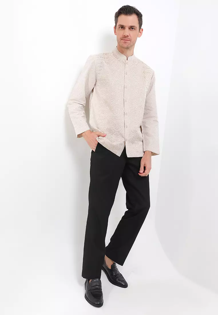 Posey Long Sleeve Koko