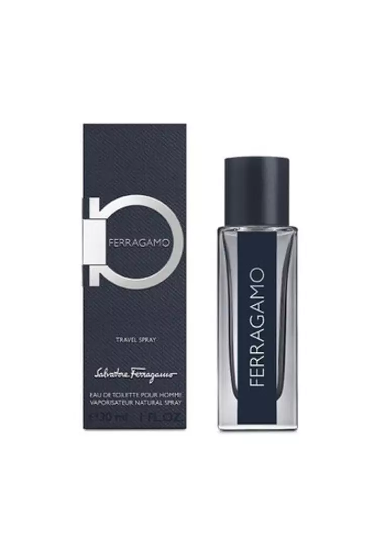 Salvatore Ferragamo Salvatore Ferragamo Ferragamo Pour Homme EDT