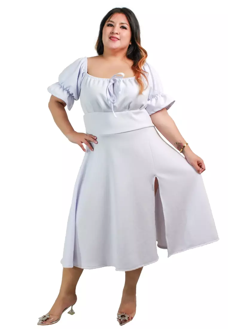 Super plus clearance size clothing online