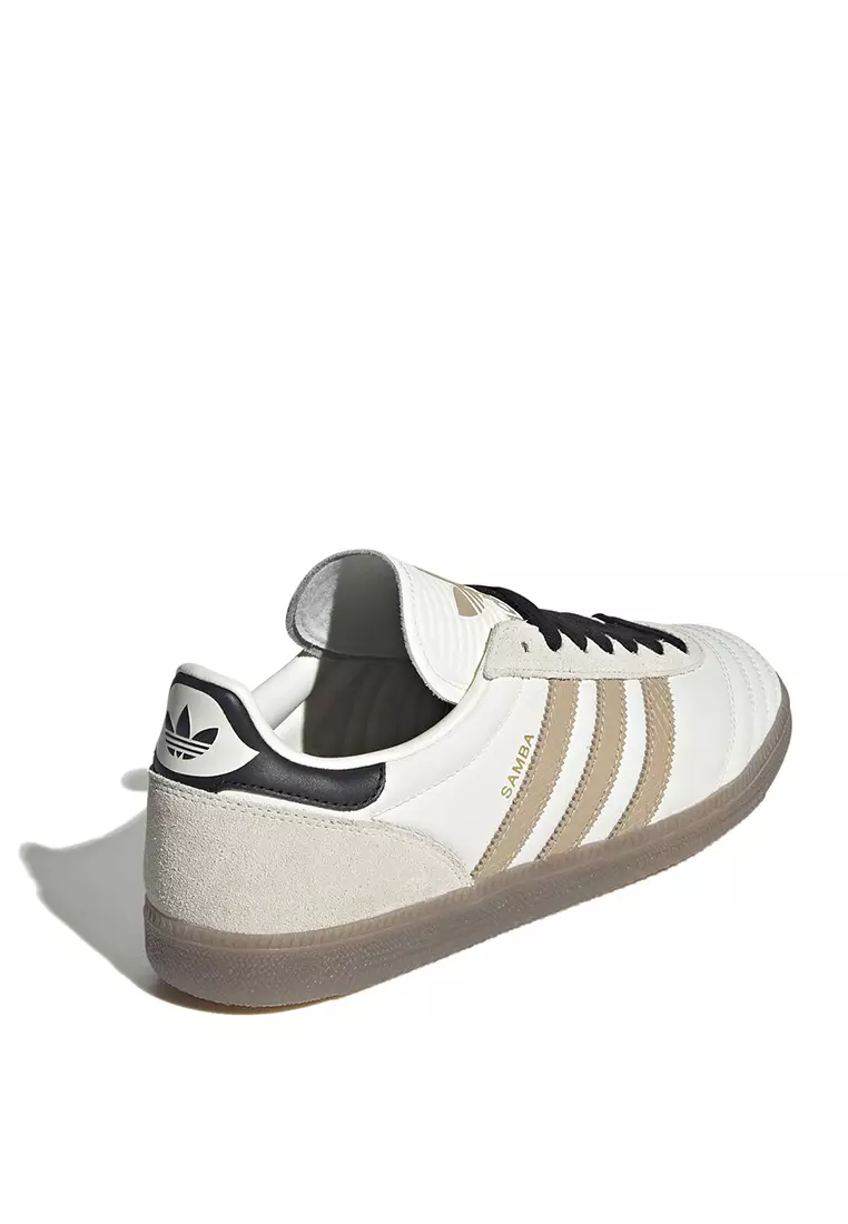 Samba JP Shoes