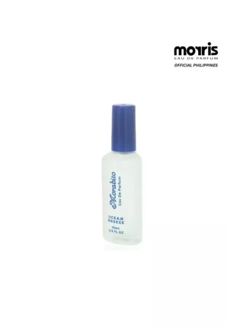 Mini Edition Eau De Parfum 22ml - Ocean Breeze