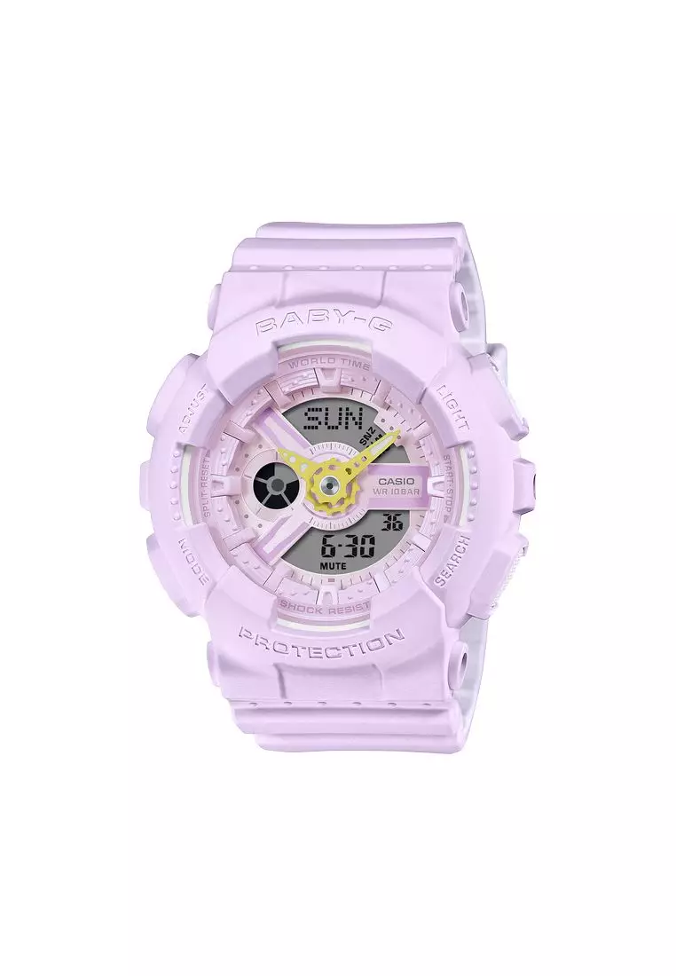CASIO BABY-G BA-110AH-6A