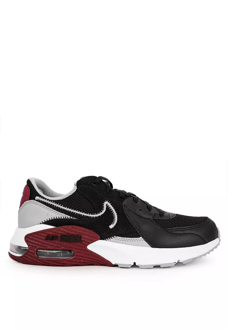 Black Men's Air Max Excee Sneaker Jual Nike Air Max Excee