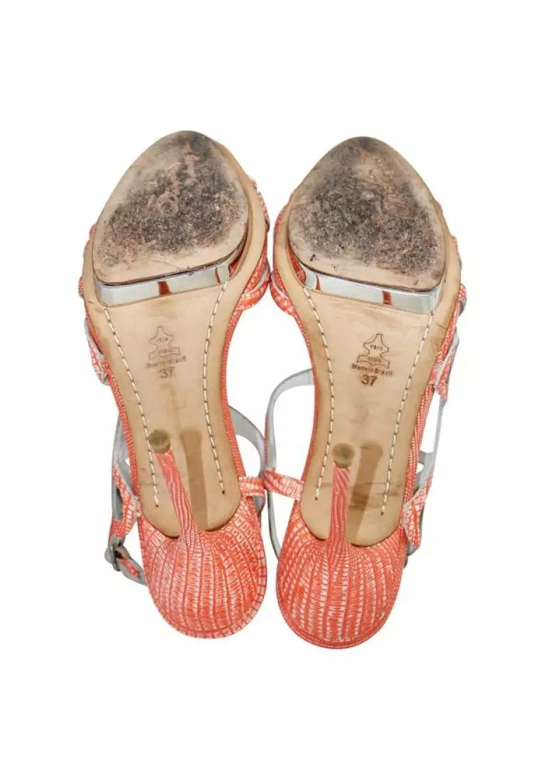 Alice hot sale olivia sandals