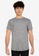 Abercrombie & Fitch grey Air Knit Crew T-Shirt FA629AAB4DF154GS_1