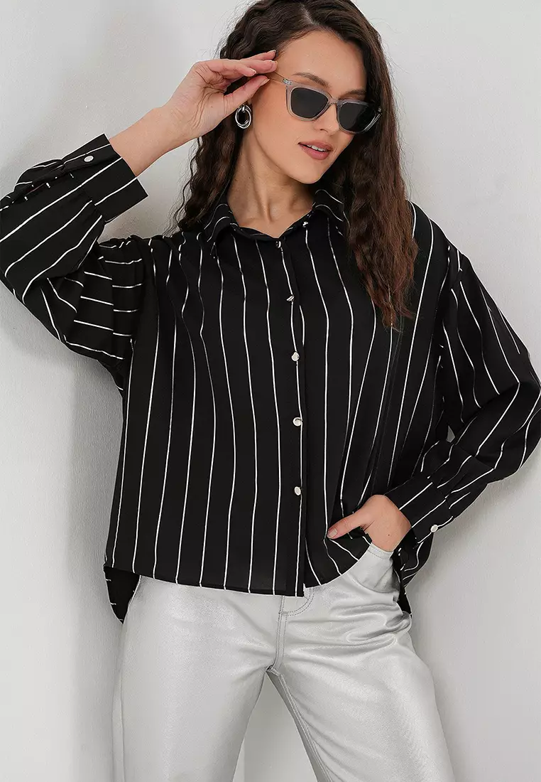 Striped Shirt