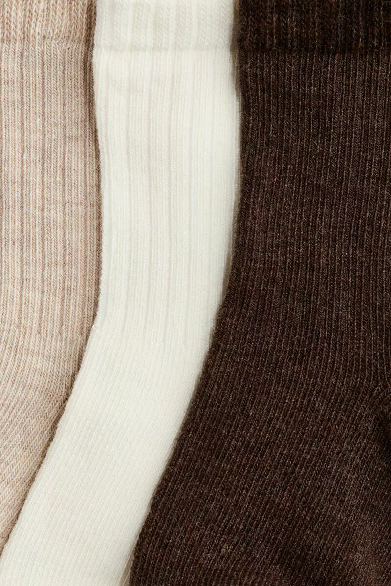 5-pack socks