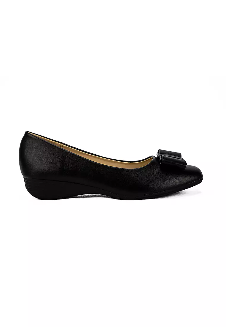 Discount on Mario D' boro Runway  shoes - SKU: Women's Sshs LW 23910 Black C28-C40