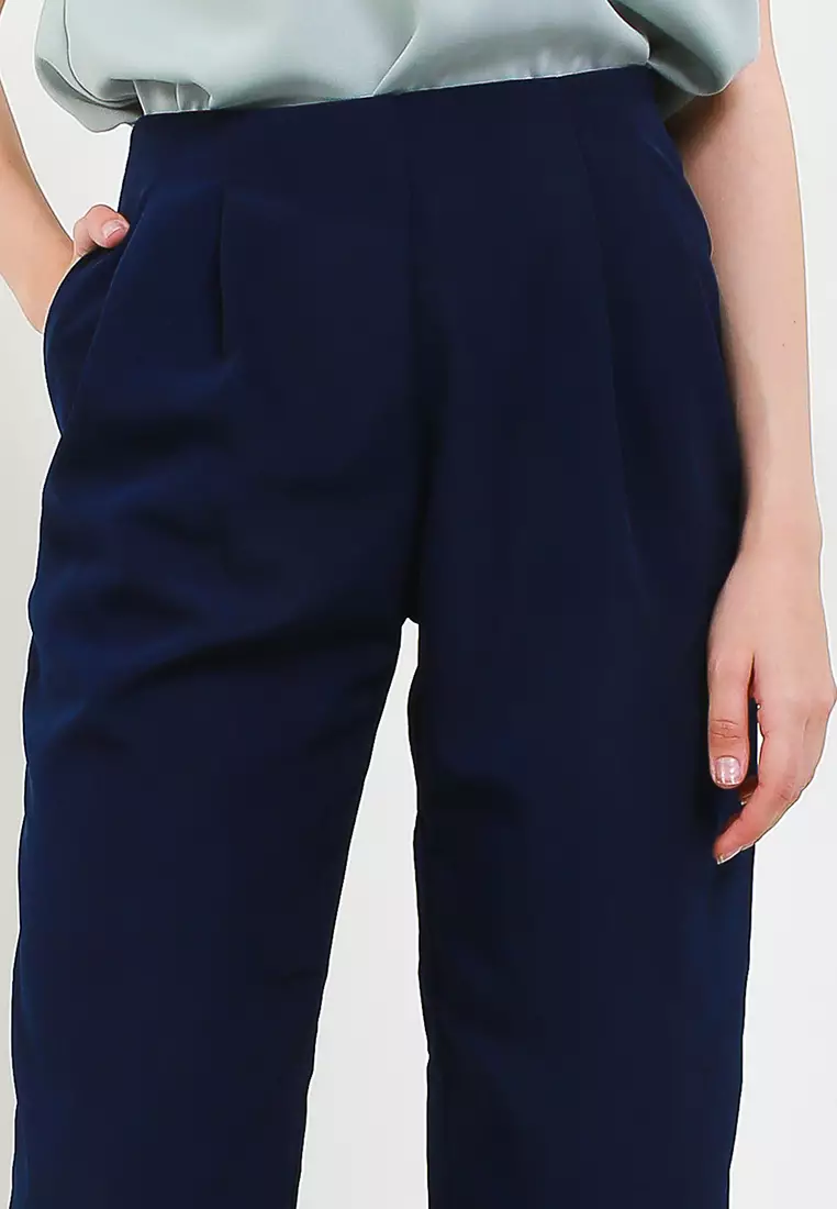Culotte Pants