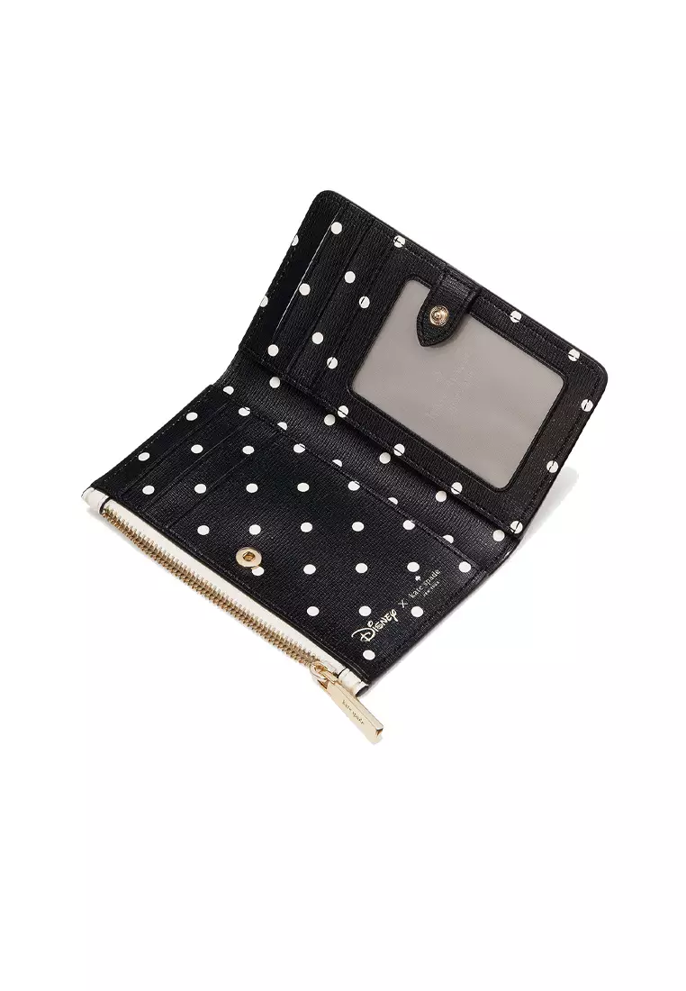 Buy Kate Spade Disney X Kate Spade New York Minnie Small Slim