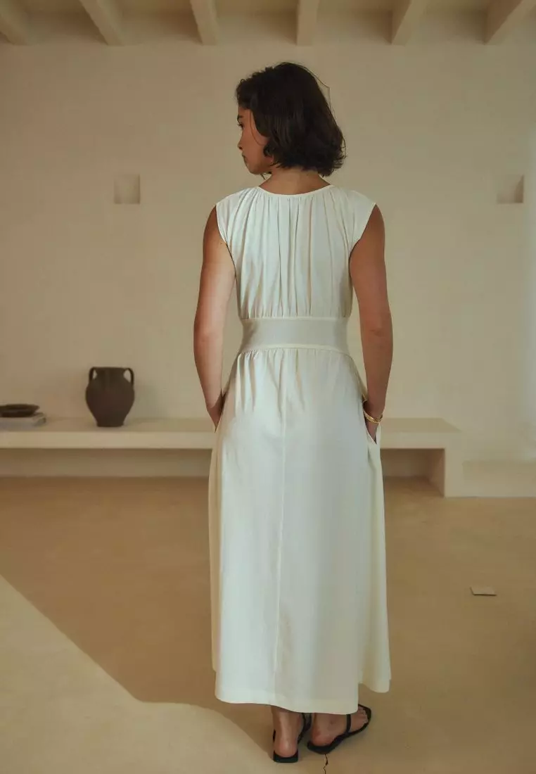 Midi Dress