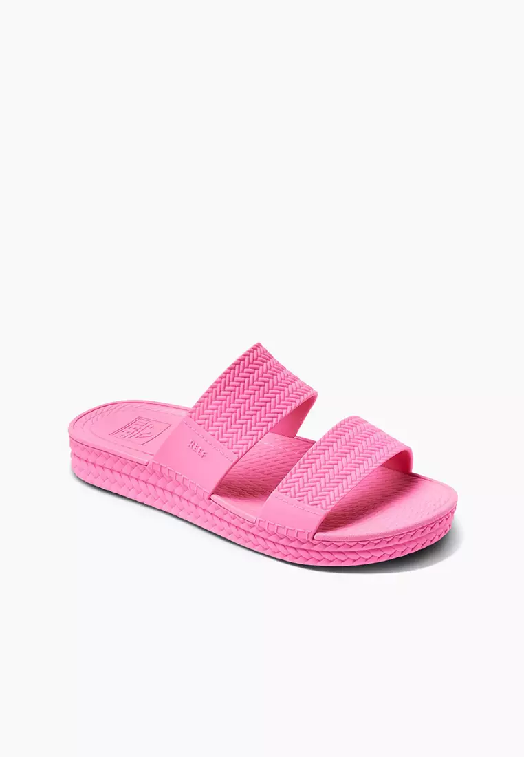 Reef vista sale women's slide