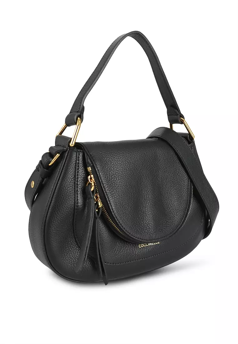 Buy Coccinelle Sole Top Handle Bag Online ZALORA Malaysia