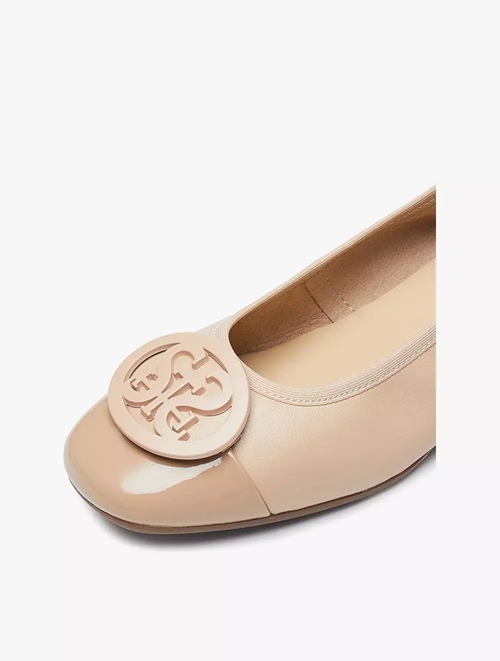 Staccato A3678-AP1 Heels - Apricot