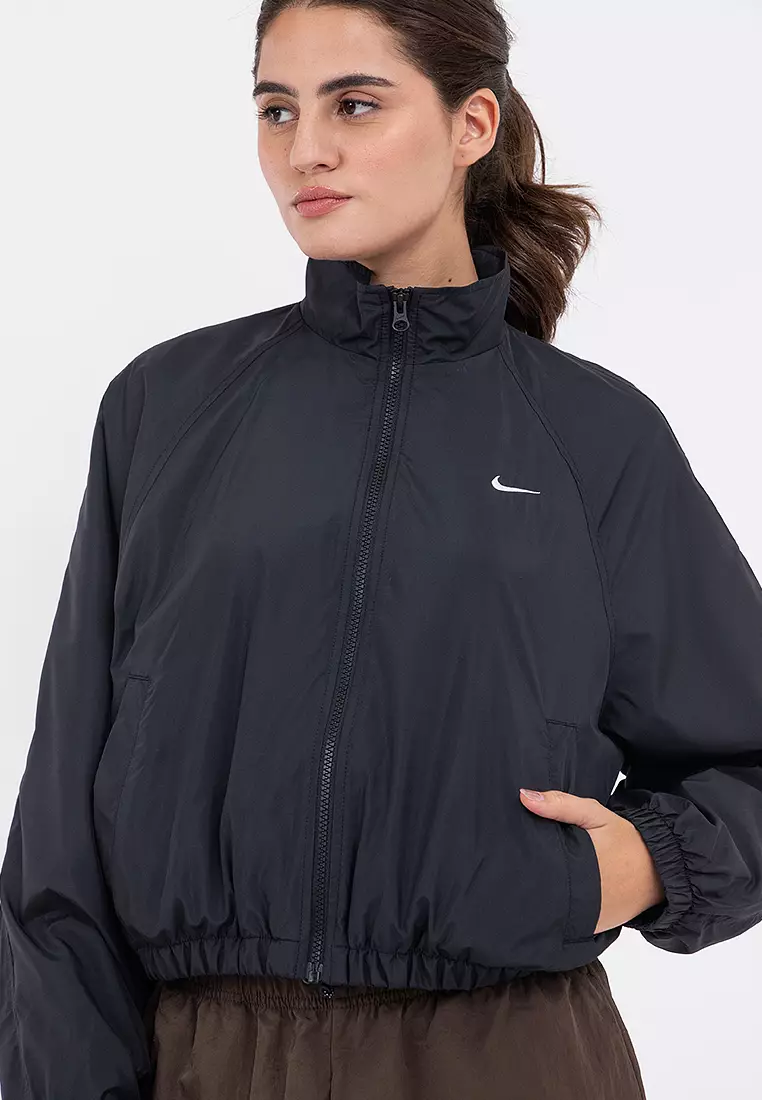 Oversized Uv Classic Track Jacket
