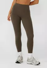 Dark Khaki Haze