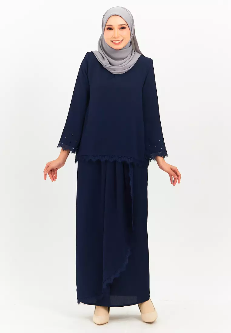 Riang Hati Kurung Kedah