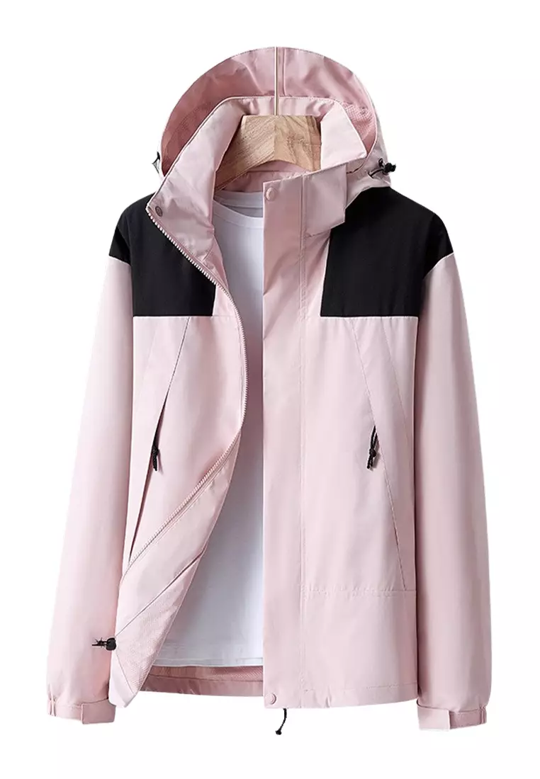 New sports jacket store