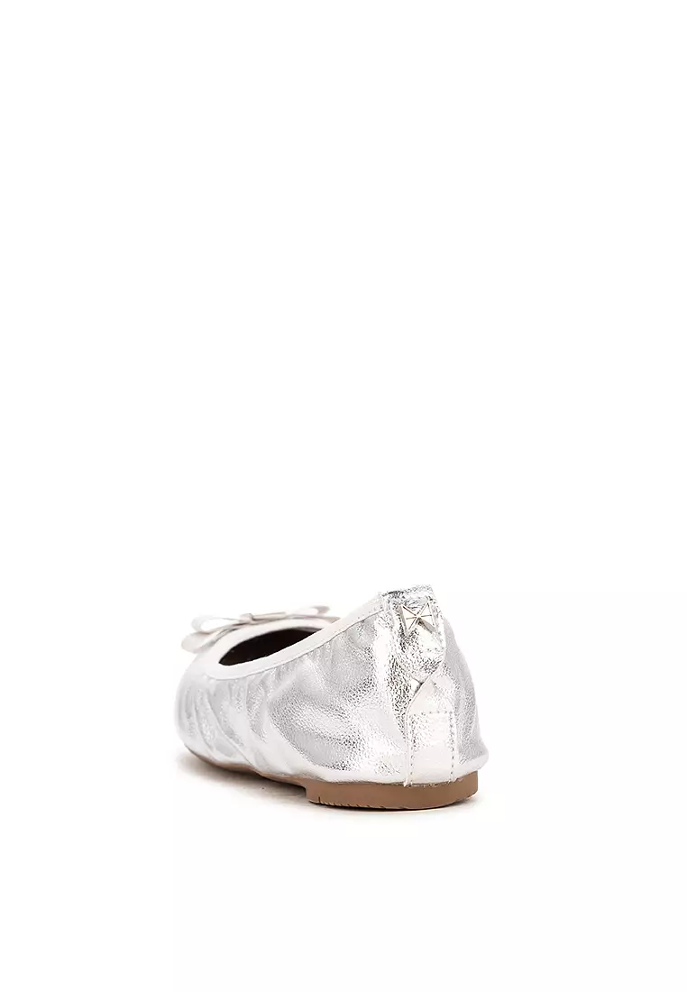 Shea Ballet Flat Shoes