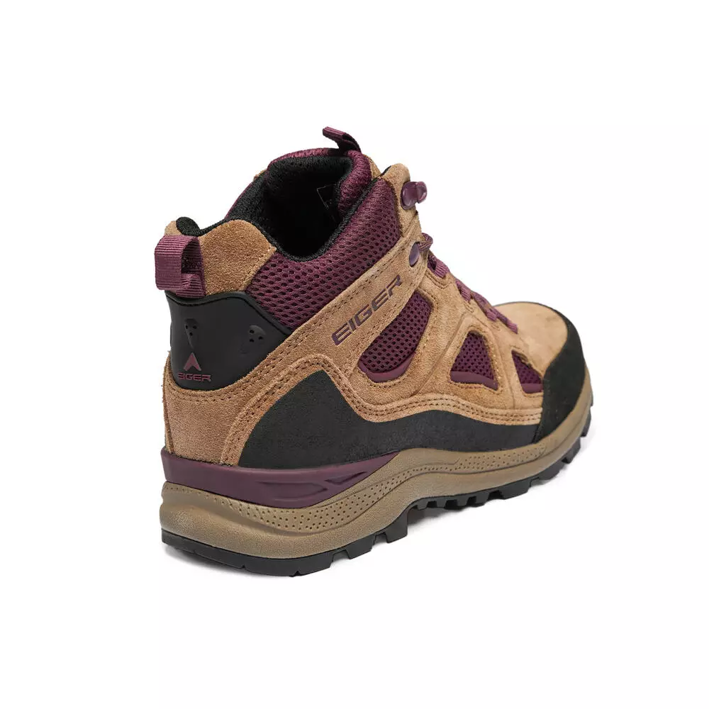 Eiger Ws X-Tyranno 1.0 Boots