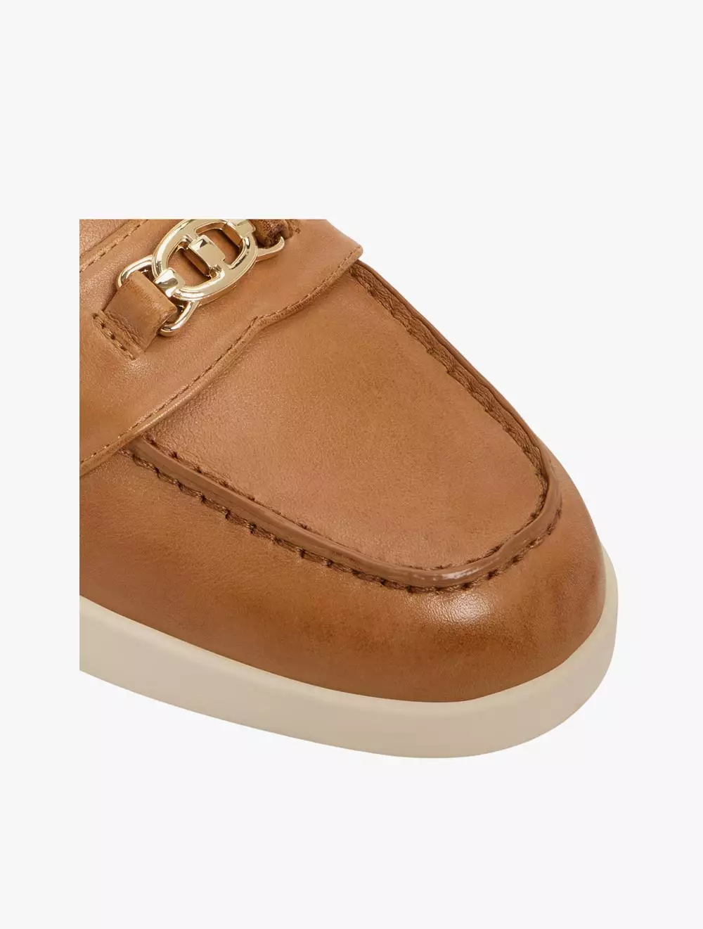 Aldo Myriana Clogs & Mules - Medium Brown