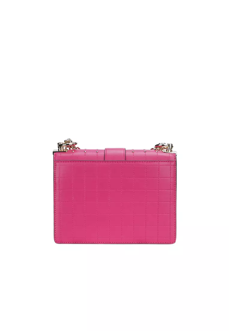 Red mk purse online