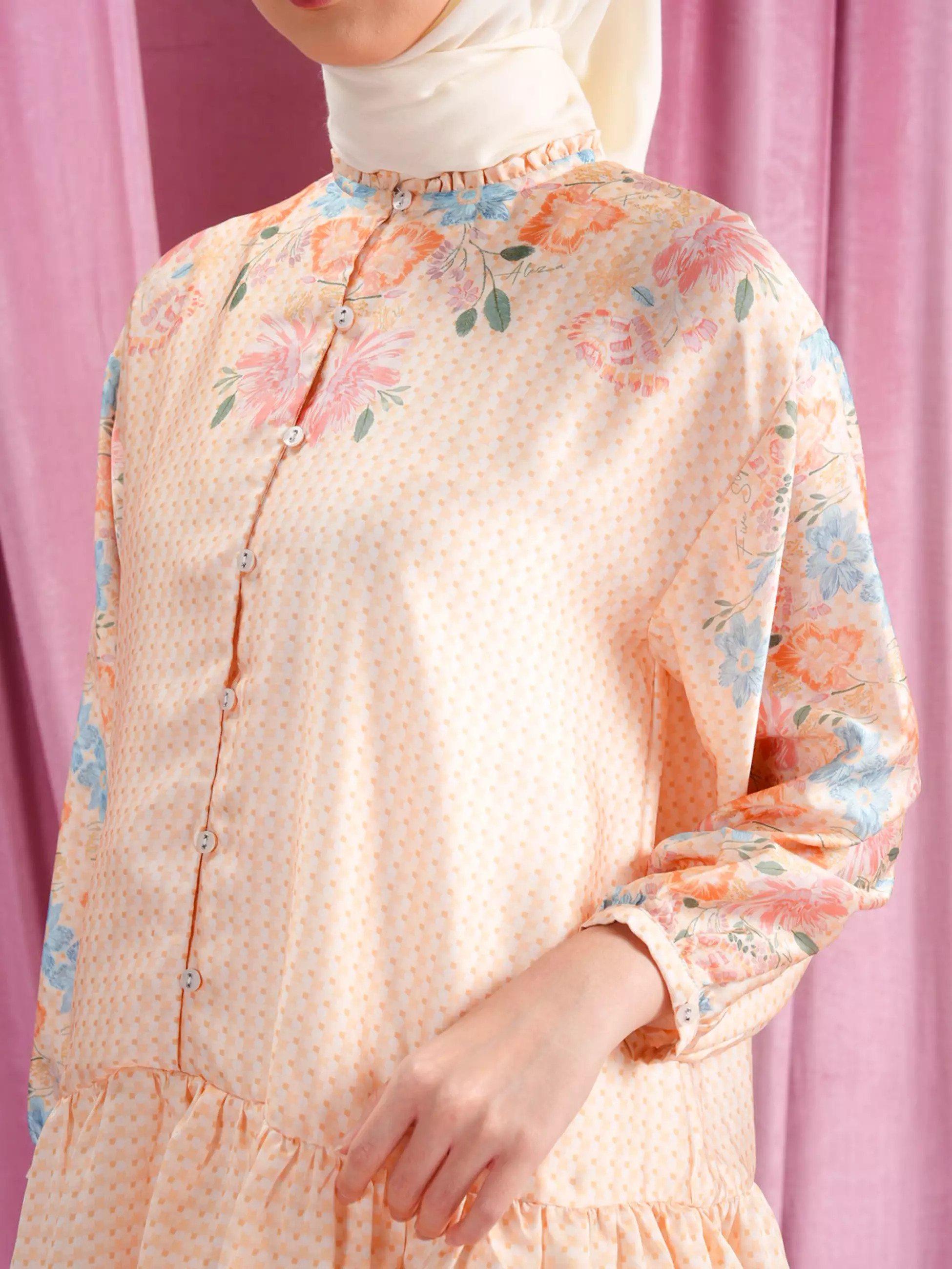 Aleza - Aireez Shirt Mix