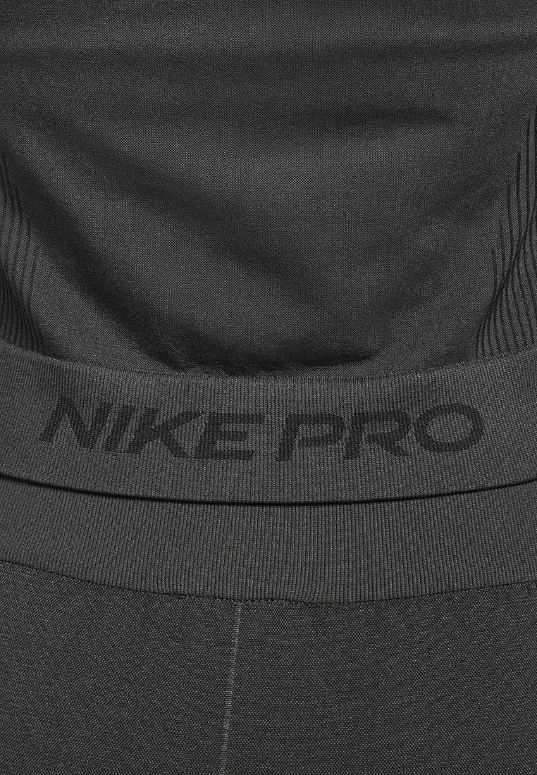 Pro Seamless Women's Dri-FIT Top