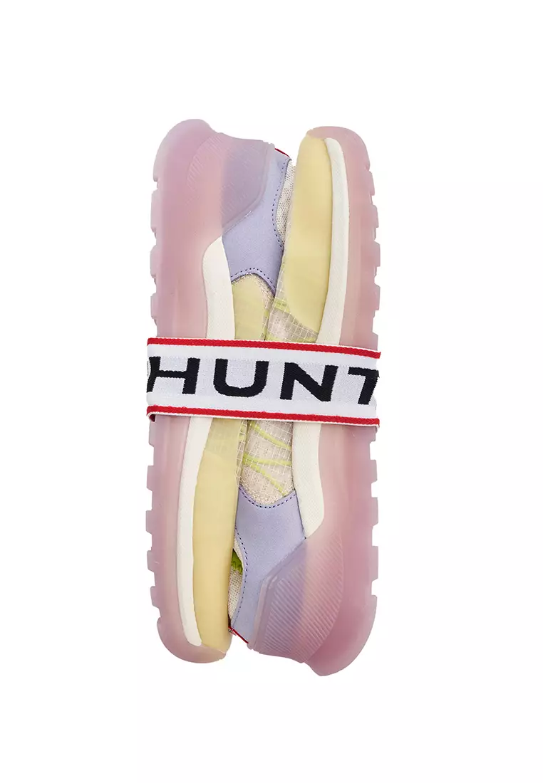 Buy Hunter Boots WOMENS TRAVEL TRAINER 2025 Online | ZALORA
