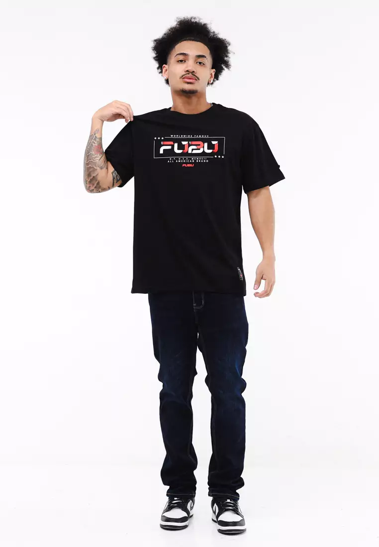 Round Neck Regular Fit