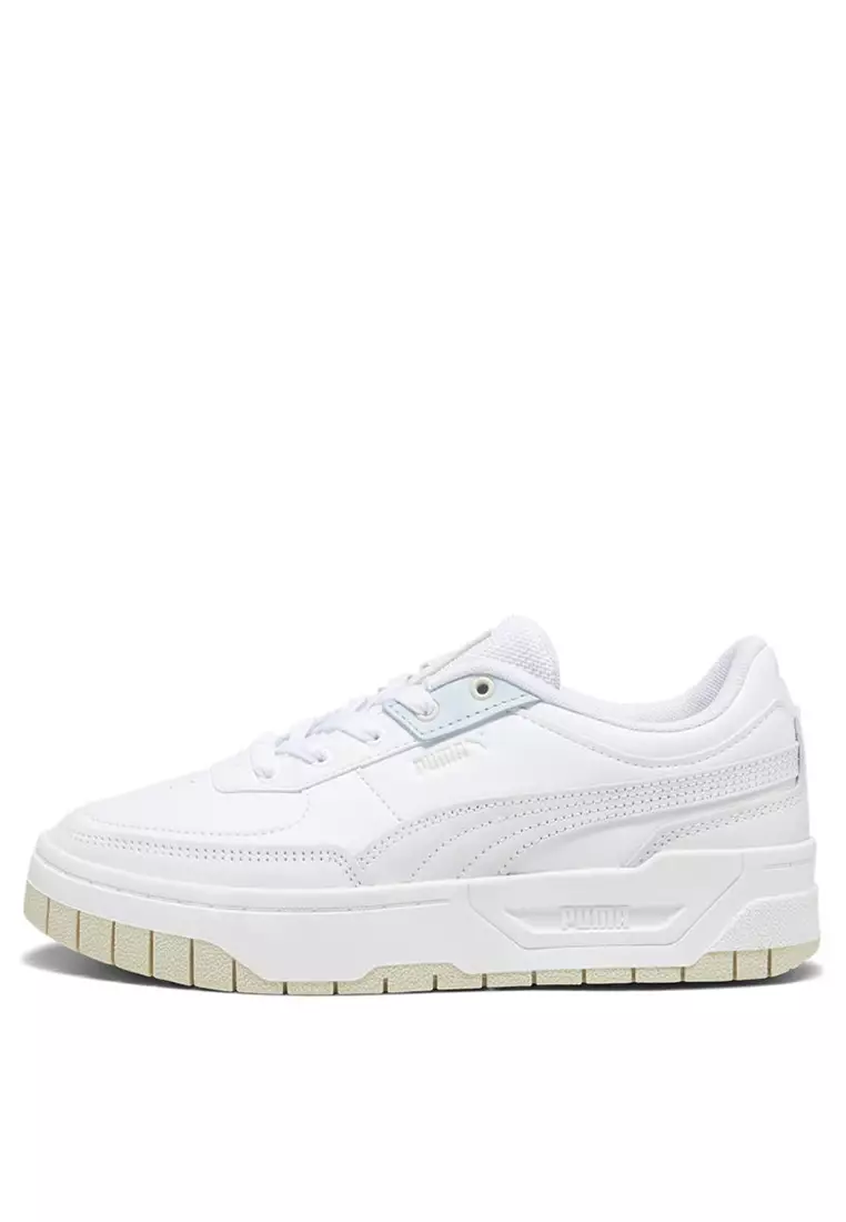 Cali Dream Pastel Sneakers