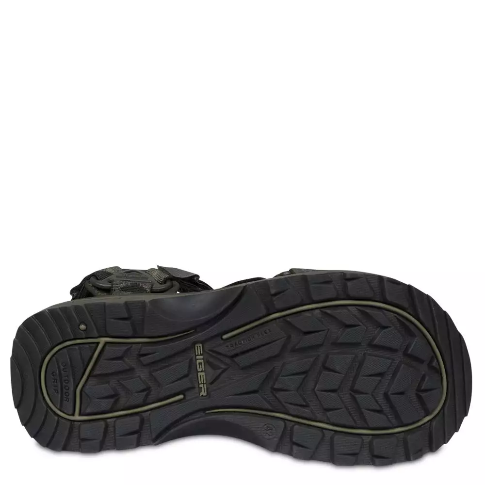 Eiger Kinkajou Roll 3.0 Sandals