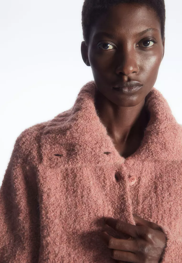 Woollen on sale cardigans online