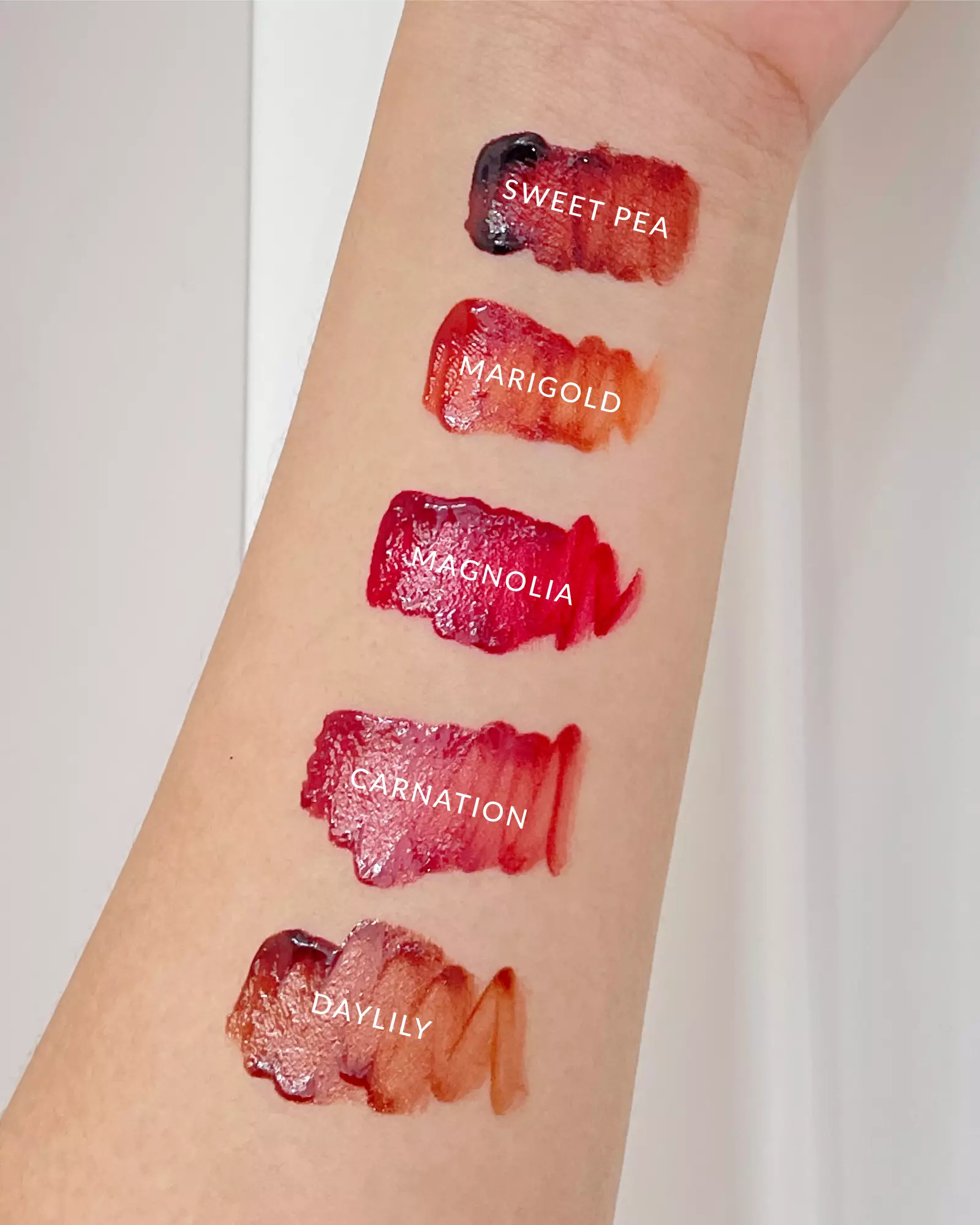 BLP - Lip Gel - Daylily - 3.5ml - Liptint