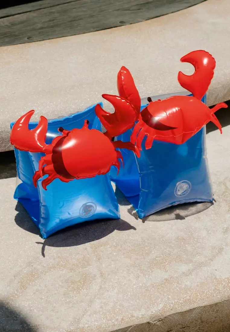 Crab Floaties Arm