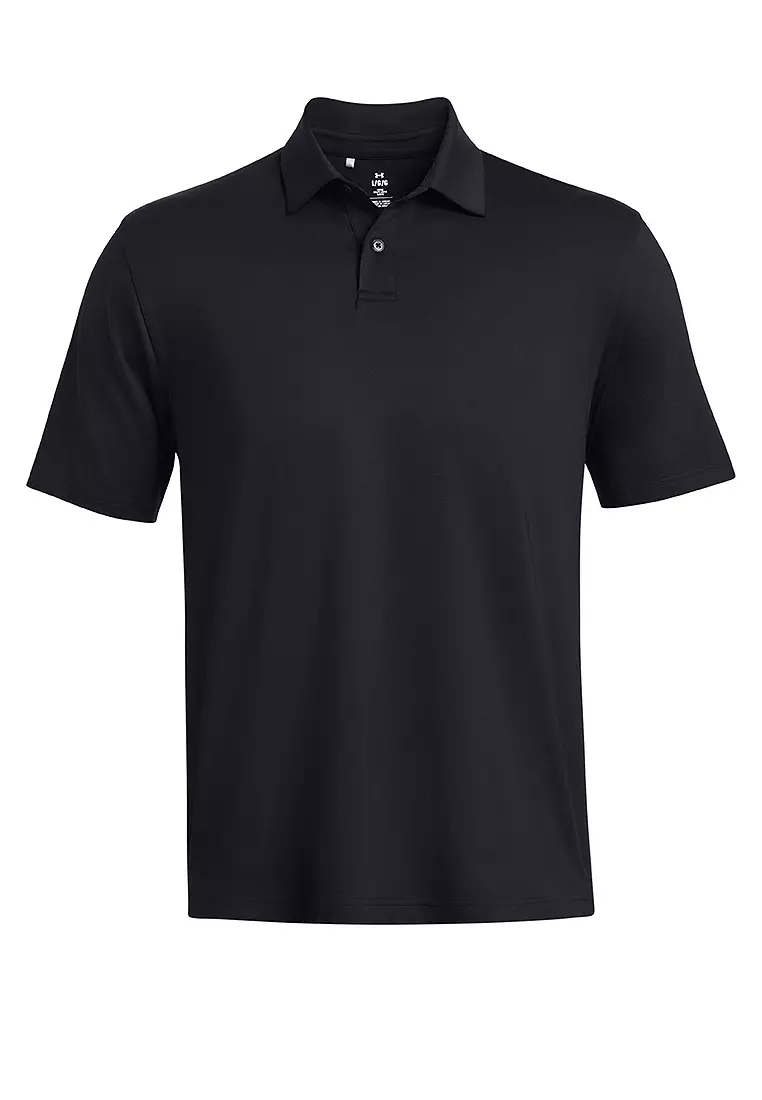 Tee To Green Polo Shirt