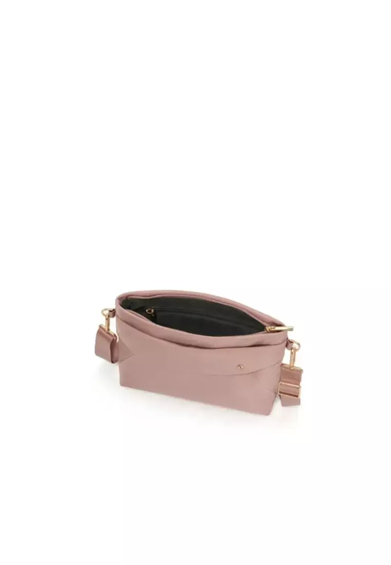 Valerie Shoulder Bag S