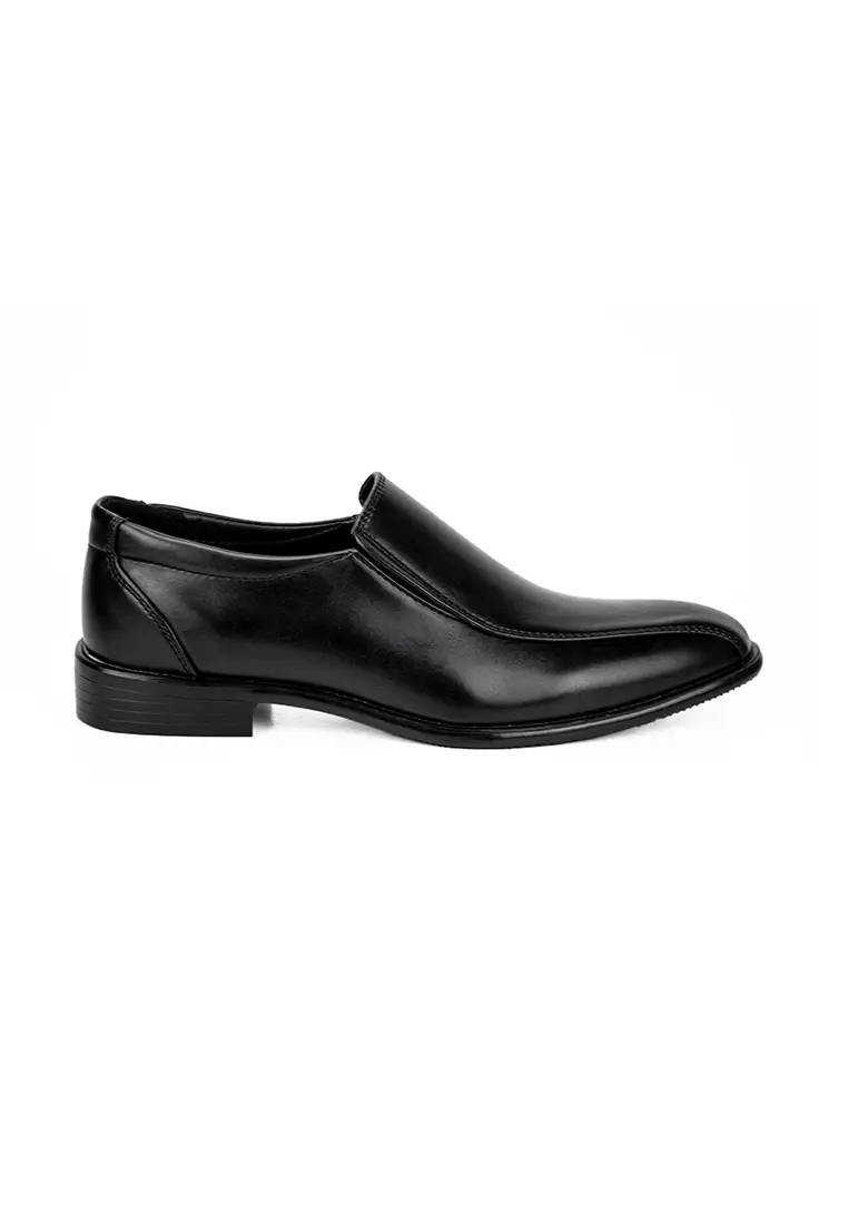 Men's Formal Shoes MV 22051 Black C4 C19 C25