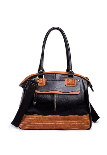 Lara multi Men's Shoulder Bags With A Strap 55296AC82D8424GS_1