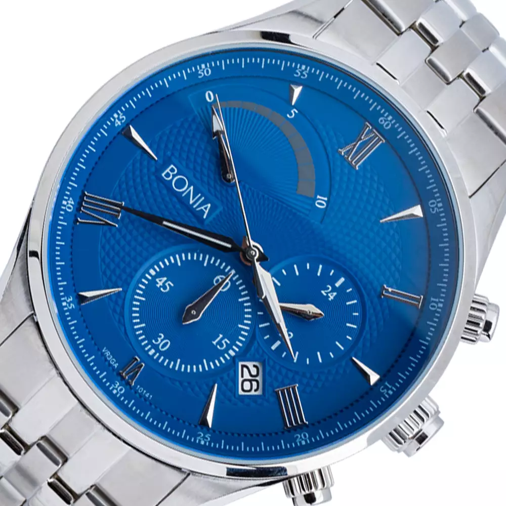 Jam Tangan Wanita Bonia B10141-1383C Original