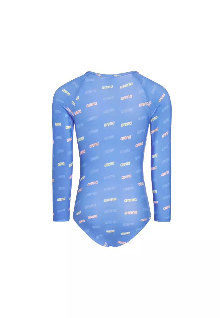 Arena kids swimsuit deals