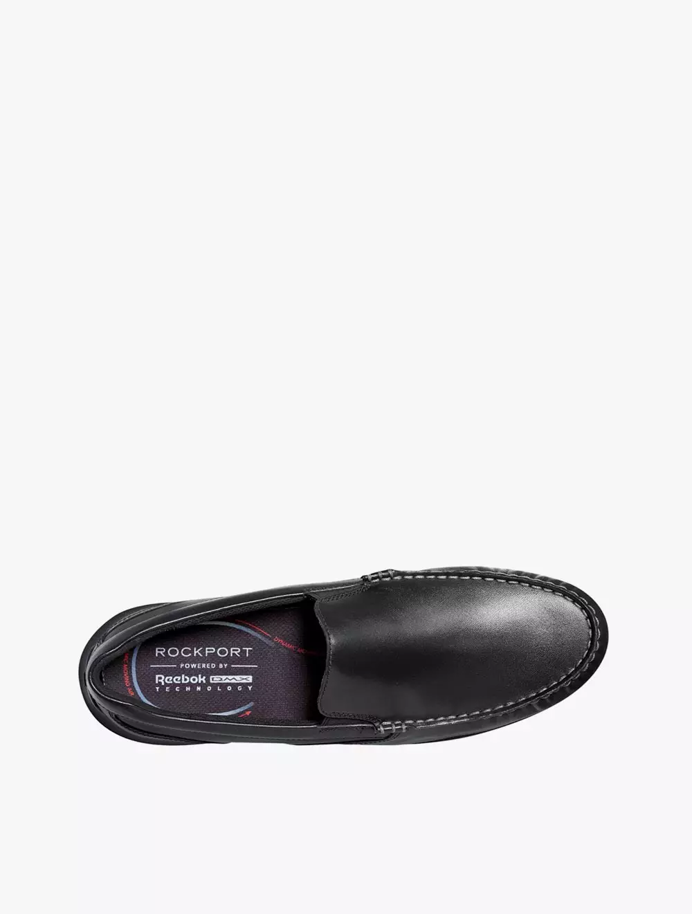 Rockport DMX™ DUDLEY Formal - Black