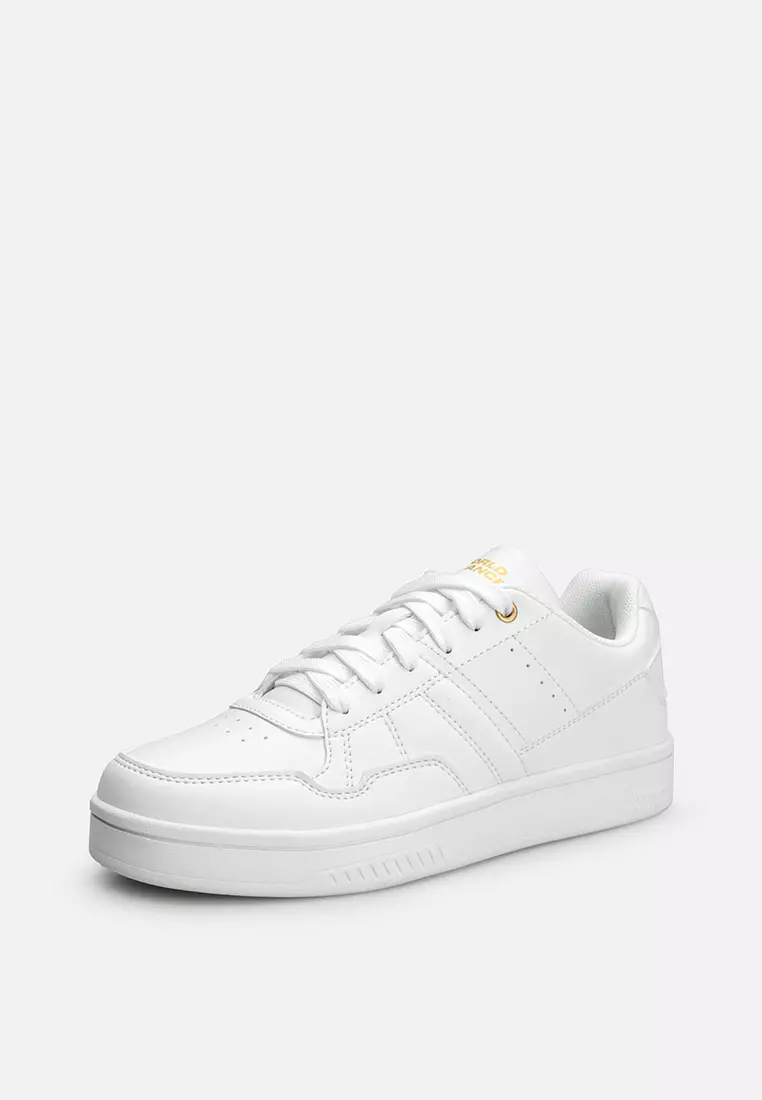 Discount on World Balance  shoes - SKU: Imara Women's Lifestyle Classic Shoes