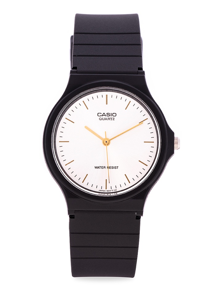 zalora watches casio