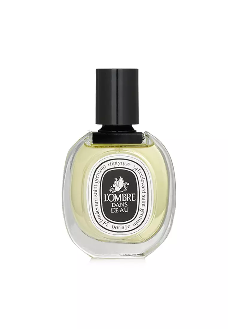 Buy Diptyque DIPTYQUE - L'Ombre Dans L'Eau Eau De Toilette Spray